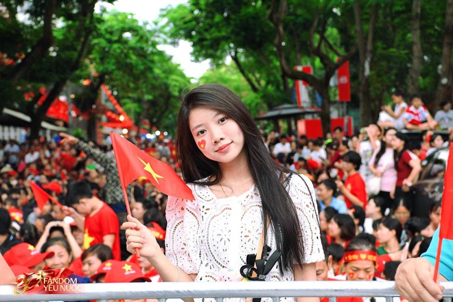 Hà Nội lúc này, đông kỷ lục!- Ảnh 12.