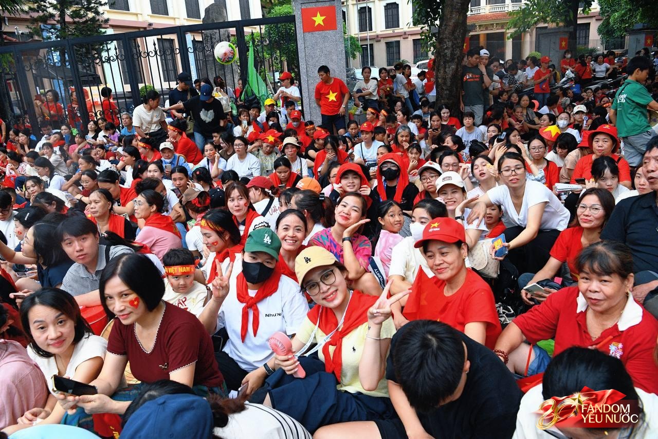 Tổng hợp luyện diễu binh, diễu h&agrave;nh lần 2: Tuyệt đối m&atilde;n nh&atilde;n!- Ảnh 96.