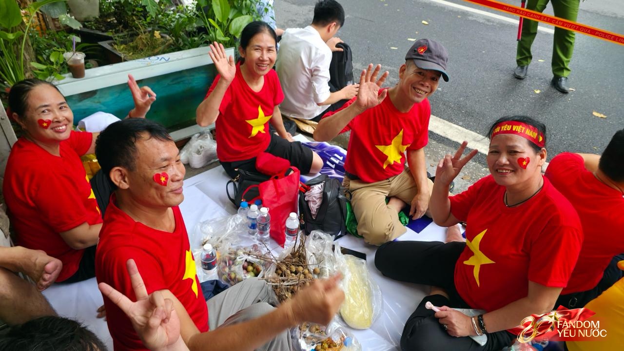 Hơn 16 . 000 Quân nhân tham gia luyện tập tại Ba Đình chào đón Quốc khánh 2 / 9 - Ảnh 13.