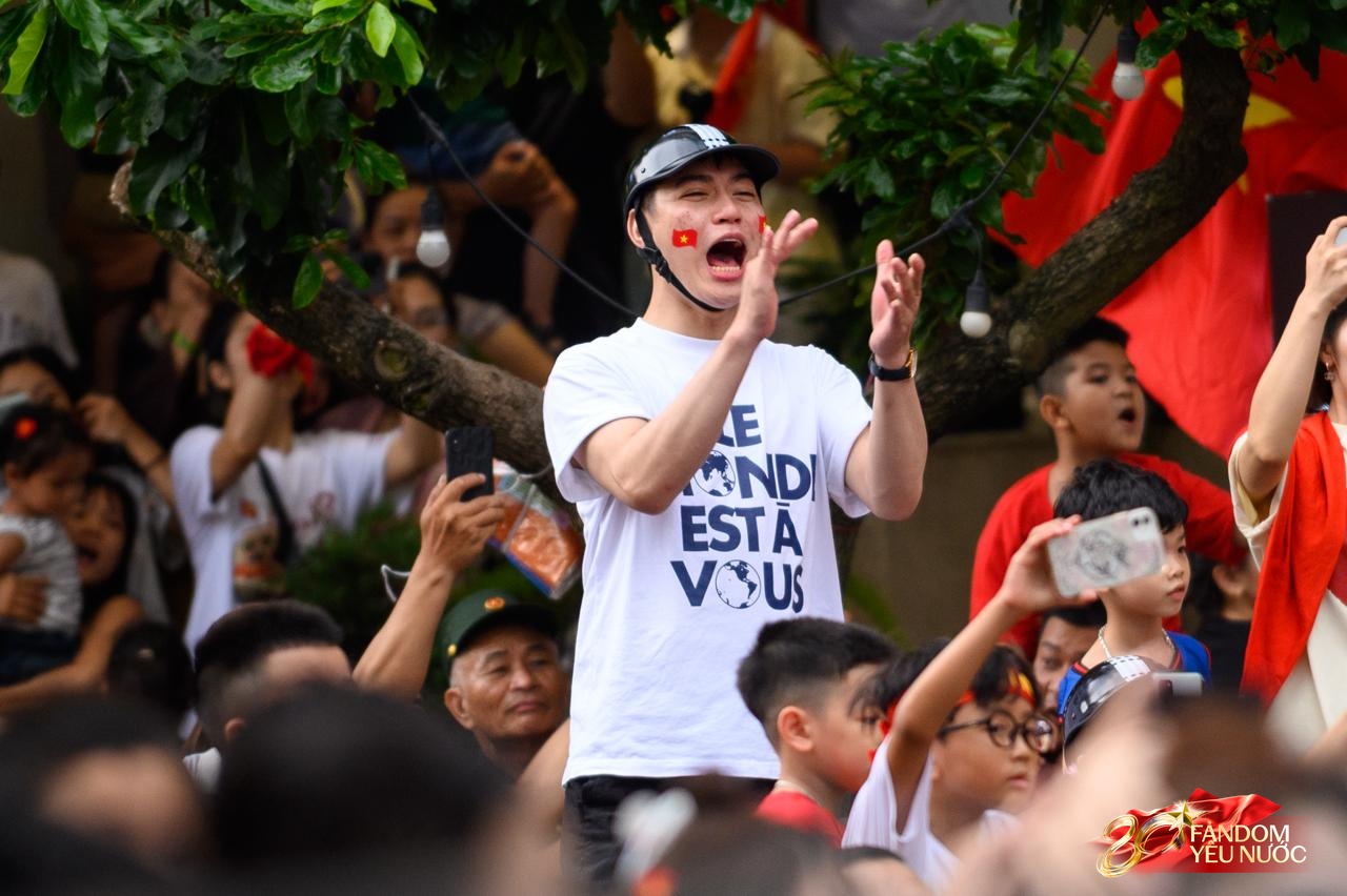 Tổng hợp luyện diễu binh, diễu h&agrave;nh lần 2: Tuyệt đối m&atilde;n nh&atilde;n!- Ảnh 115.