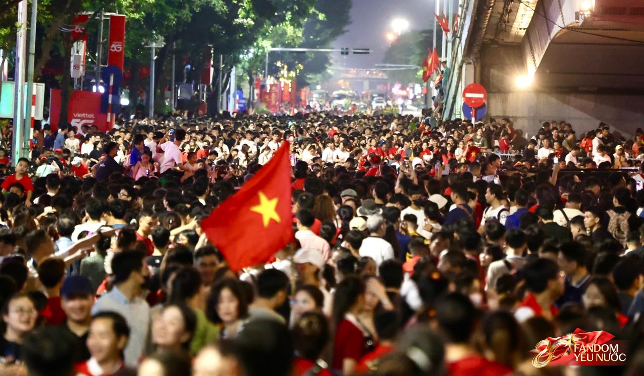 Tổng hợp luyện diễu binh, diễu h&agrave;nh lần 2: Tuyệt đối m&atilde;n nh&atilde;n!- Ảnh 68.