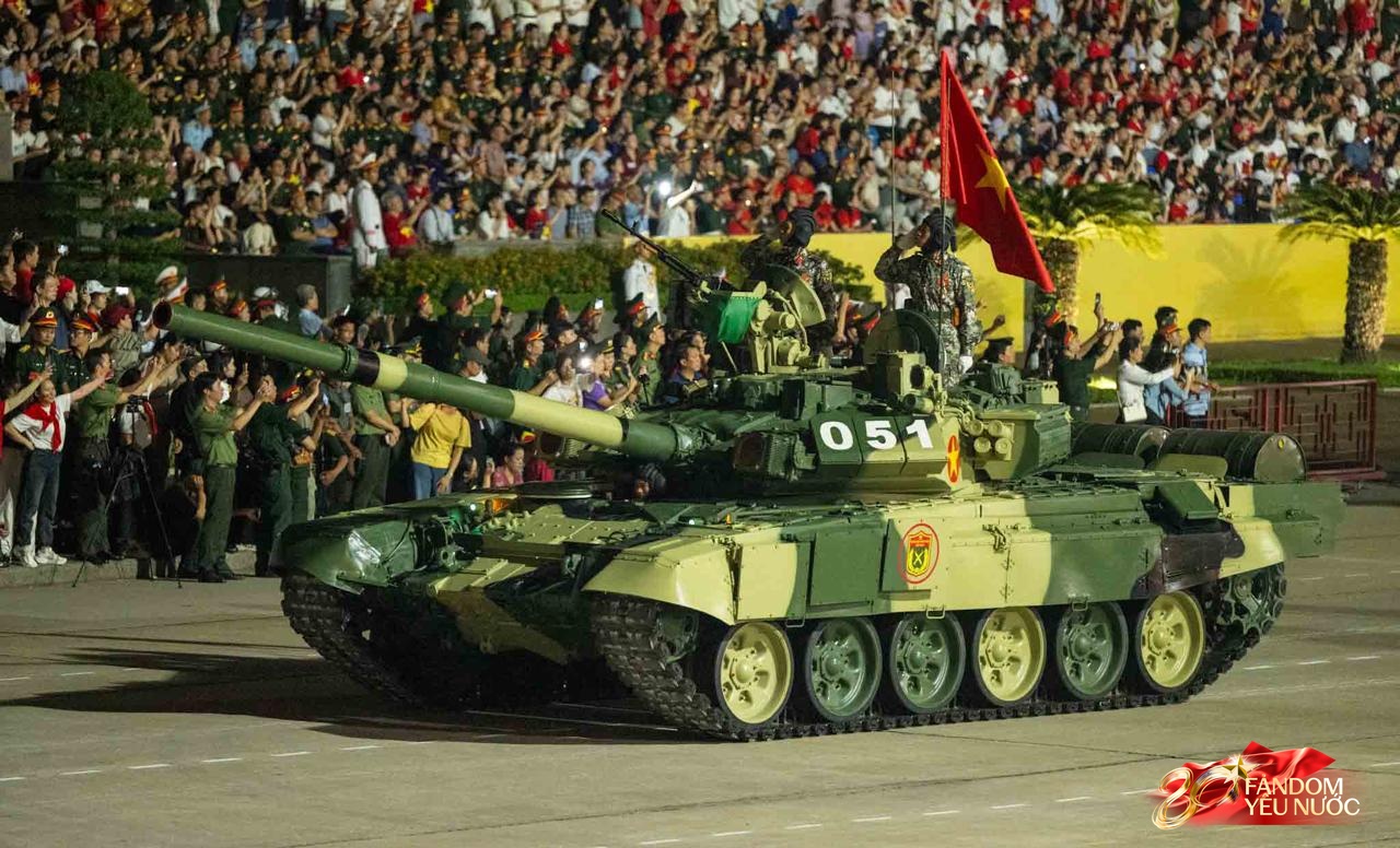 Tổng hợp luyện diễu binh, diễu h&agrave;nh lần 2: Tuyệt đối m&atilde;n nh&atilde;n!- Ảnh 38.