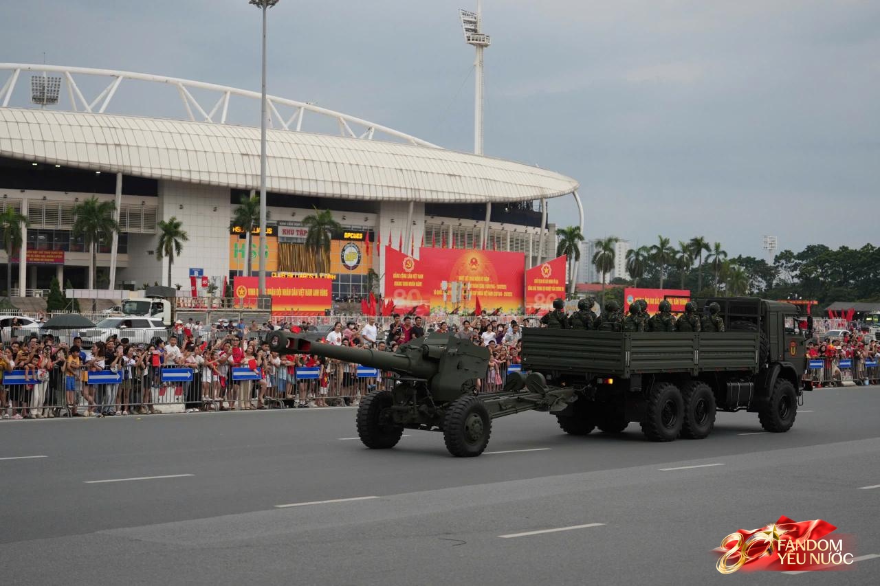 Tổng hợp luyện diễu binh, diễu h&agrave;nh lần 2: Tuyệt đối m&atilde;n nh&atilde;n!- Ảnh 113.