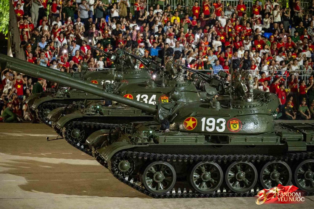 Tổng hợp luyện diễu binh, diễu h&agrave;nh lần 2: Tuyệt đối m&atilde;n nh&atilde;n!- Ảnh 39.