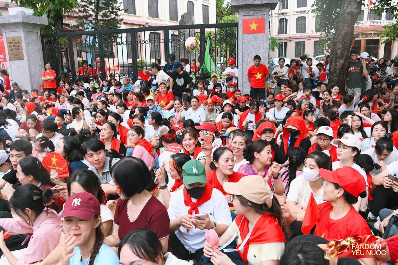 Tổng hợp luyện diễu binh, diễu h&agrave;nh lần 2: Tuyệt đối m&atilde;n nh&atilde;n!- Ảnh 92.