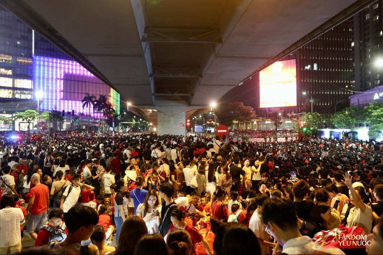 Tổng hợp luyện diễu binh, diễu h&agrave;nh lần 2: Tuyệt đối m&atilde;n nh&atilde;n!- Ảnh 71.