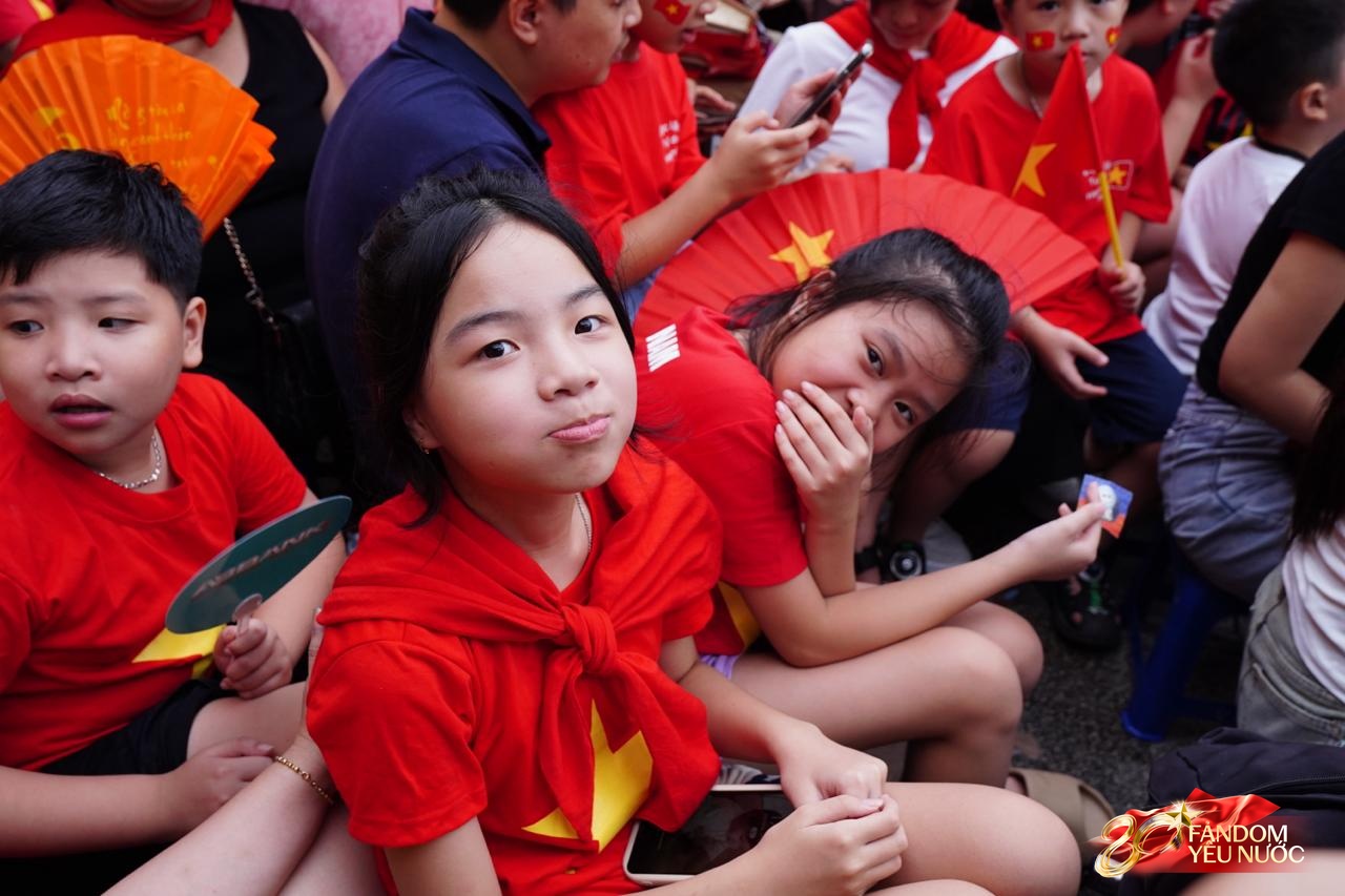 Tổng hợp luyện diễu binh, diễu h&agrave;nh lần 2: Tuyệt đối m&atilde;n nh&atilde;n!- Ảnh 89.