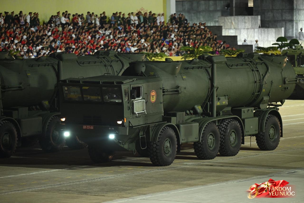 Tổng hợp luyện diễu binh, diễu h&agrave;nh lần 2: Tuyệt đối m&atilde;n nh&atilde;n!- Ảnh 41.