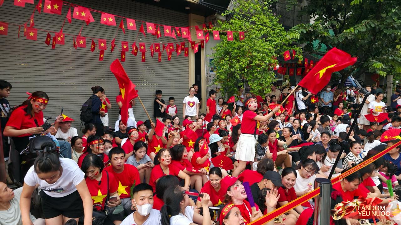 Tổng hợp luyện diễu binh, diễu h&agrave;nh lần 2: Tuyệt đối m&atilde;n nh&atilde;n!- Ảnh 150.