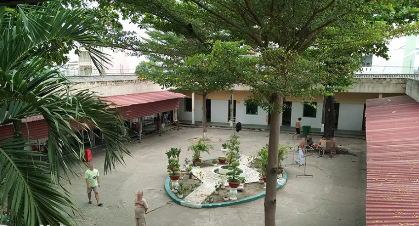 Cựu trưởng phòng thanh tra Bà Rịa - Vũng Tàu được giảm nhẹ nhờ kết luận giám định tâm thần - Ảnh 2.