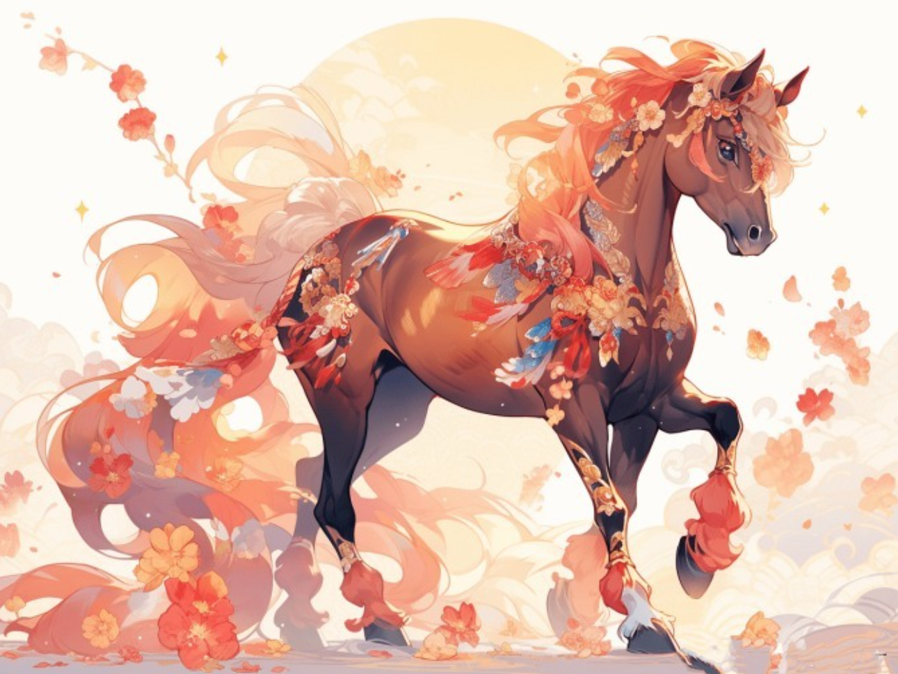 Nửa đầu th&aacute;ng 7 &Acirc;m lịch, 4 con gi&aacute;p n&agrave;y b&ugrave;ng nổ t&agrave;i lộc: Top 2 t&agrave;i sản bền vững, gi&agrave;u c&agrave;ng th&ecirc;m gi&agrave;u- Ảnh 3.