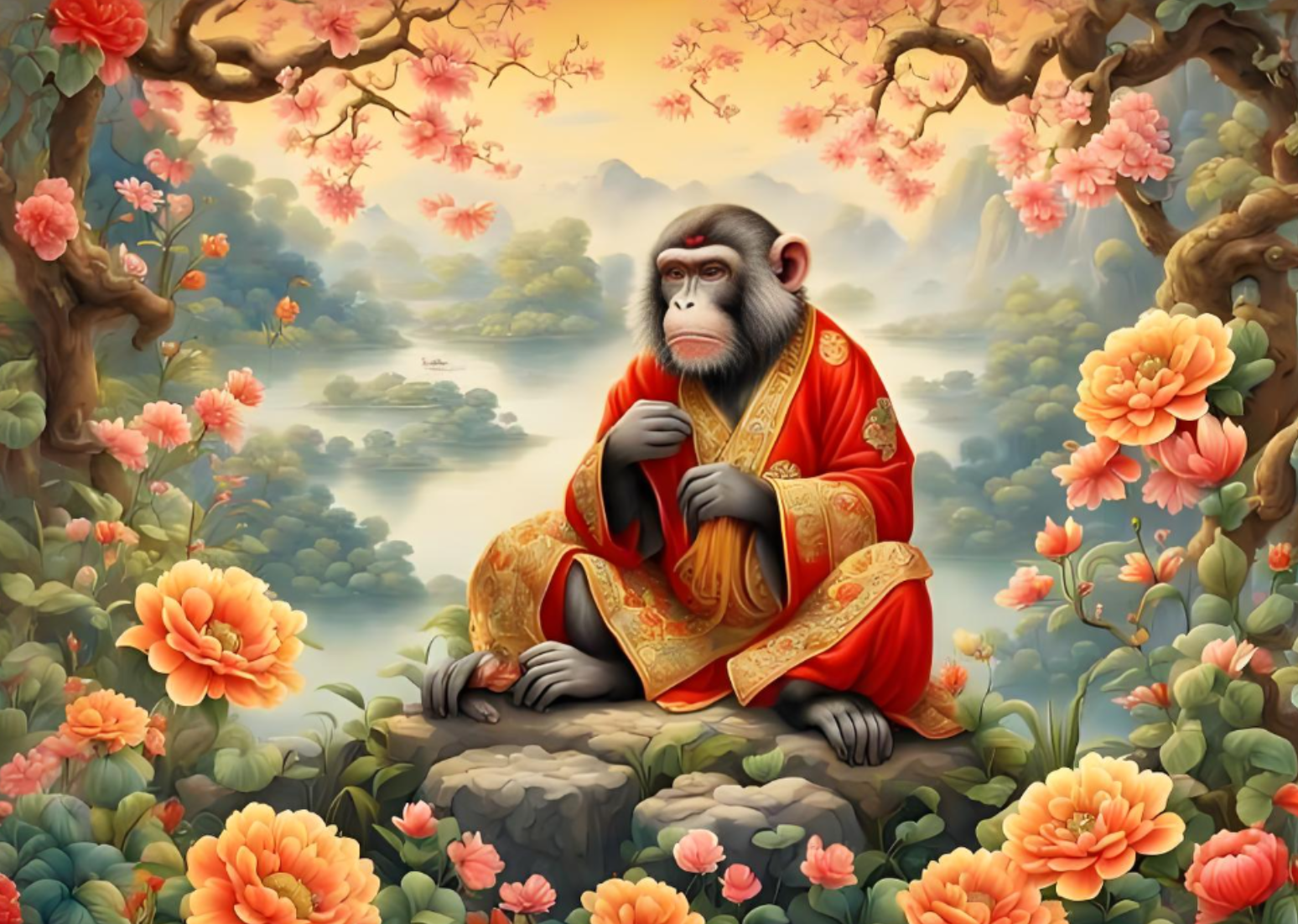 Nửa đầu th&aacute;ng 7 &Acirc;m lịch, 4 con gi&aacute;p n&agrave;y b&ugrave;ng nổ t&agrave;i lộc: Top 2 t&agrave;i sản bền vững, gi&agrave;u c&agrave;ng th&ecirc;m gi&agrave;u- Ảnh 4.