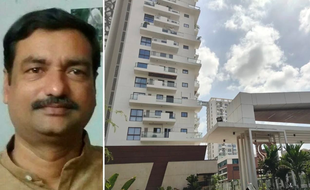 Đột kích tài sản khổng lồ của kỹ sư thủy lợi lương 3 triệu/tháng  - Ảnh 2.