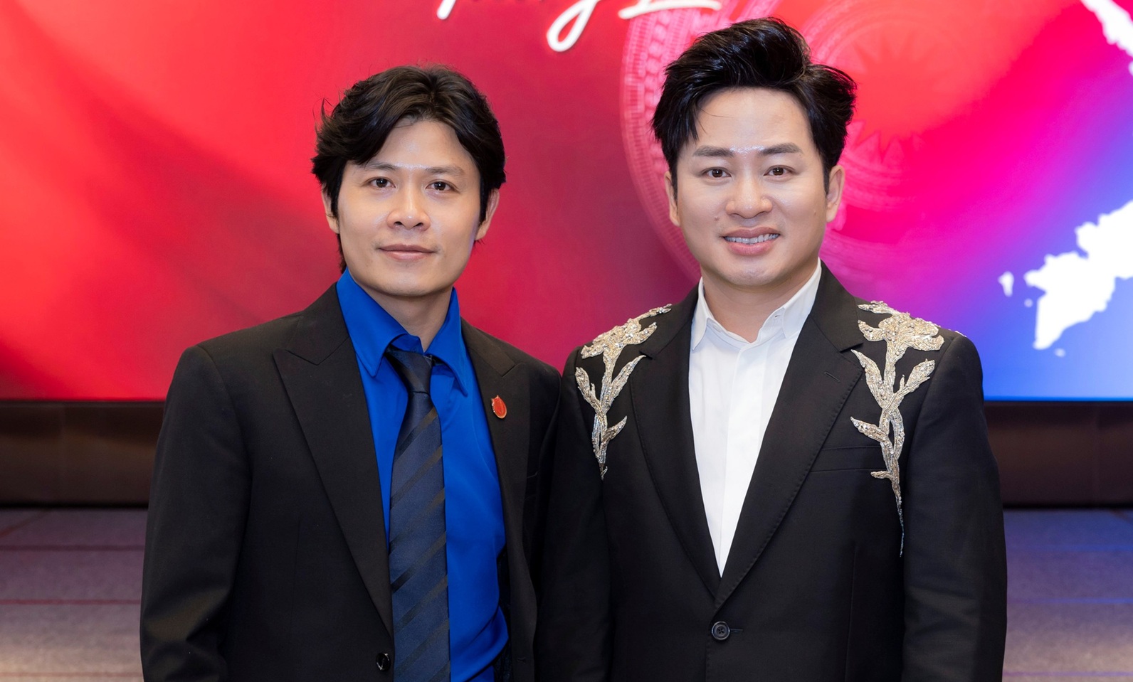 Nhạc sĩ Nguyễn Văn Chung: "Tôi rất chiều Tùng Dương"- Ảnh 2. Nhạc sĩ Nguyễn Văn Chung: "Tôi rất chiều Tùng Dương"- Ảnh 2.