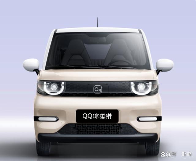 Bom tấn phân khúc xe điện mini xuất hiện: Giá giảm còn 58 triệu đồng - Ảnh 1.