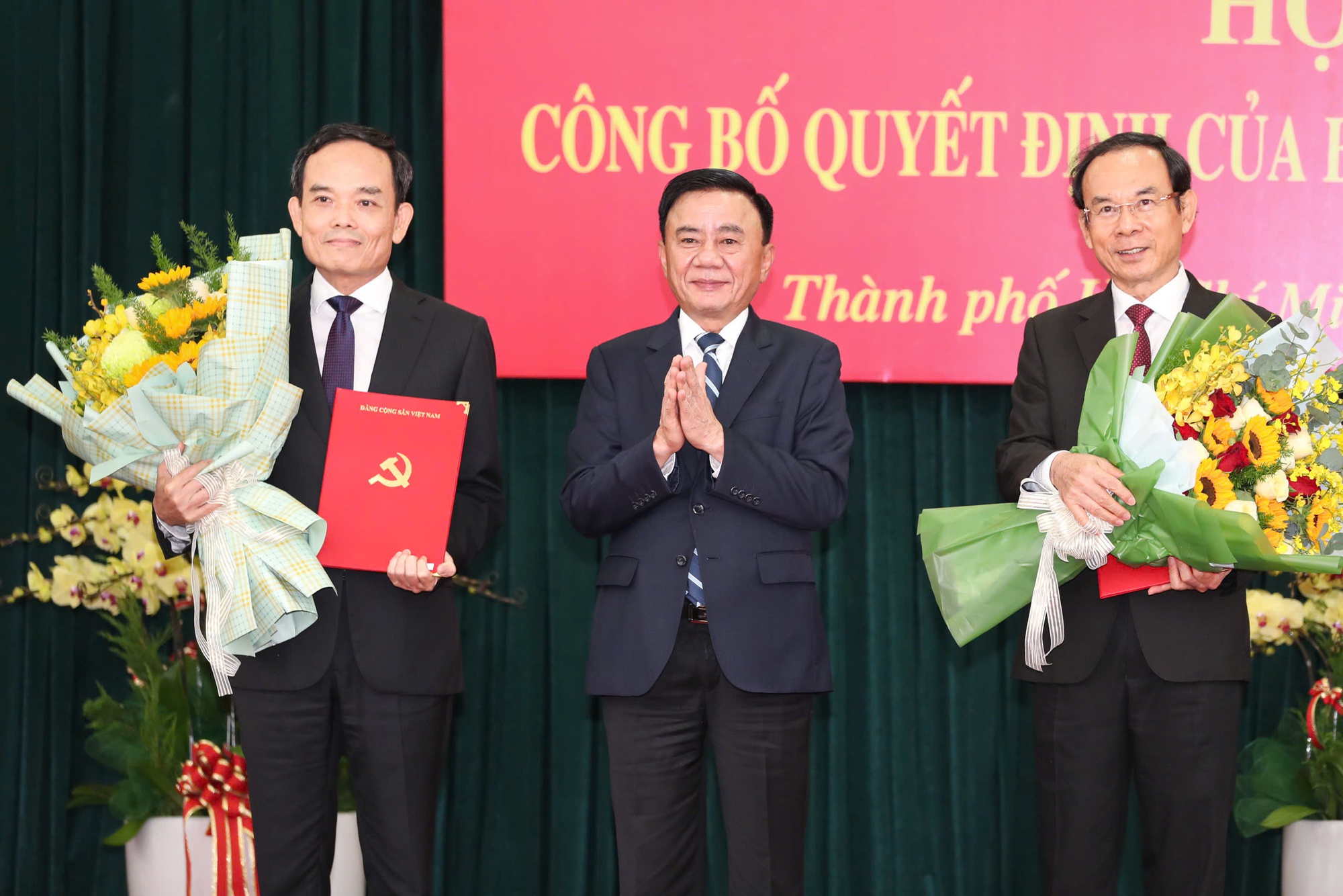 Ông Nguyễn Văn Nên: Được phục vụ nhân dân là một cơ hội lớn, tôi mãi khắc ghi!- Ảnh 1. Ông Nguyễn Văn Nên: Được phục vụ nhân dân là một cơ hội lớn, tôi mãi khắc ghi!- Ảnh 1.