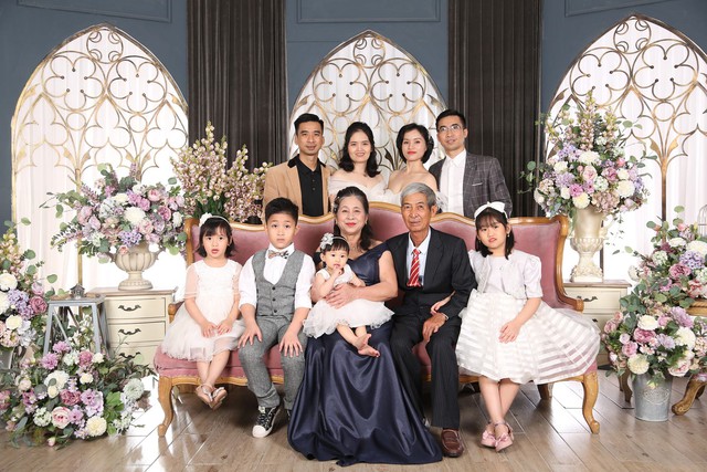 Cô hoa khôi làng vừa cưới 1 ngày, chồng ra trận rồi biệt tích 3 năm: Khi nhận tin dữ thì "phép màu" xảy đến- Ảnh 4.