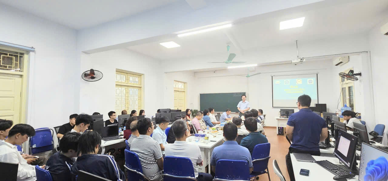 Pgs.ts Lê Hoàng Sơn: Better Choice Awards Cần Ưu Tiên Các Sản Phẩm Công Nghệ “Make In Vietnam”, Với Hàm Lượng Chất Xám Cao Do Người Việt Làm Chủ 2 2 1756120927009 17561209273531186039539