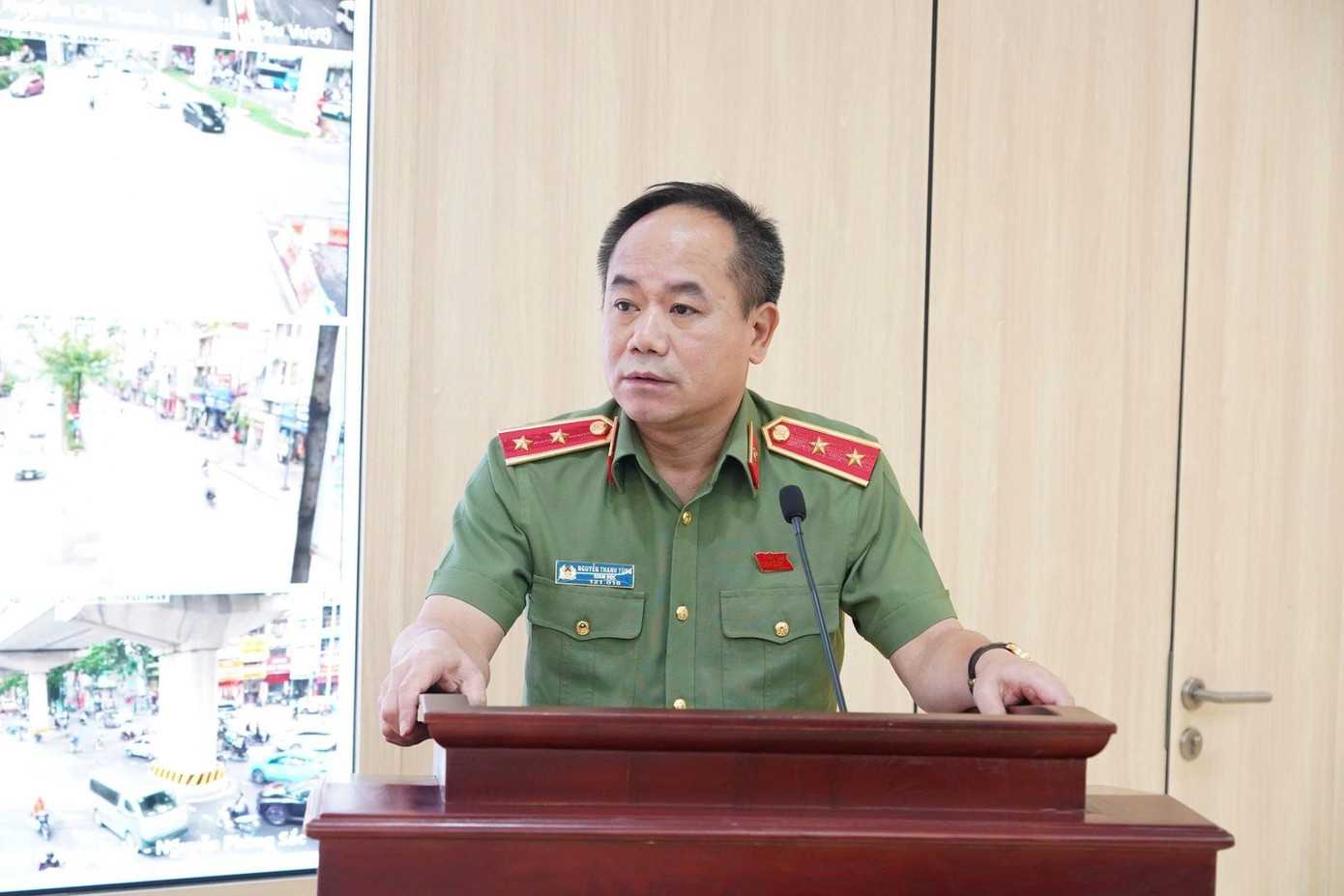 Bảo đảm an ninh Đại lễ a 80: Công an Hà Nội triển khai các biện pháp cao nhất - Ảnh 2. Bảo đảm an ninh Đại lễ a 80: Công an Hà Nội triển khai các biện pháp cao nhất - Ảnh 2.