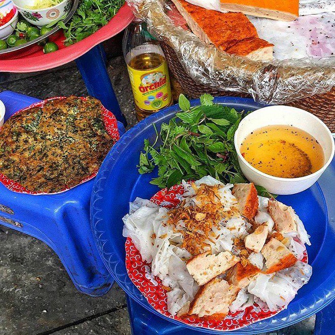 Khám phá 6 món ăn là Di sản quốc gia Hà Nội không thể bỏ lỡ dịp 2/9 - Ảnh 3. Khám phá 6 món ăn là Di sản quốc gia Hà Nội không thể bỏ lỡ dịp 2/9 - Ảnh 3.