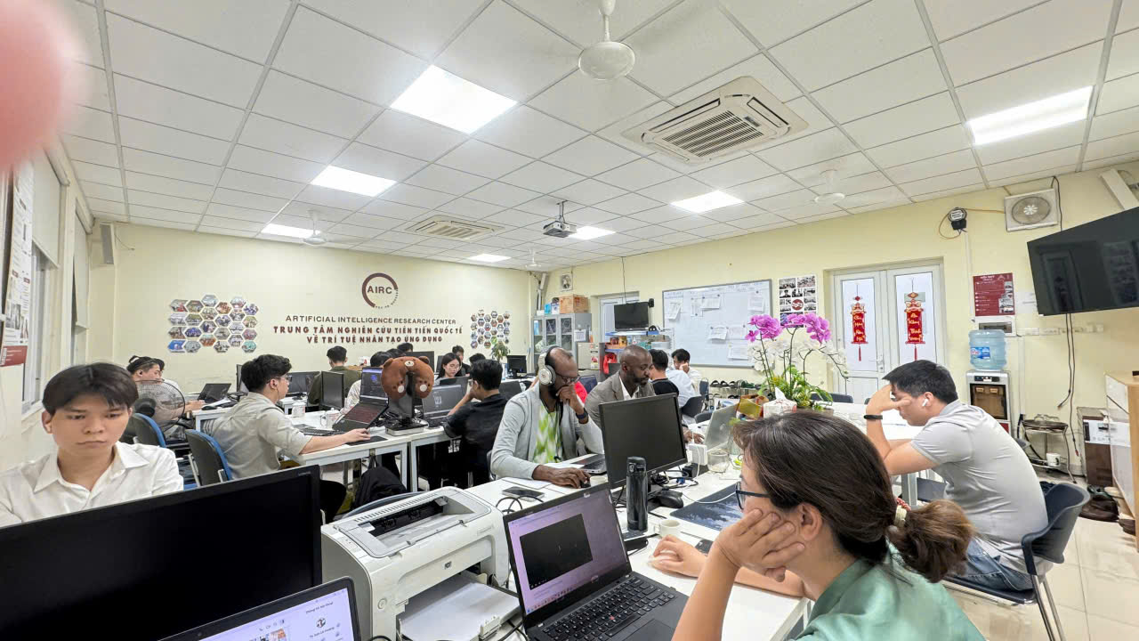 Pgs.ts Lê Hoàng Sơn: Better Choice Awards Cần Ưu Tiên Các Sản Phẩm Công Nghệ “Make In Vietnam”, Với Hàm Lượng Chất Xám Cao Do Người Việt Làm Chủ 3 3 1756120927009 1756120927353791549952