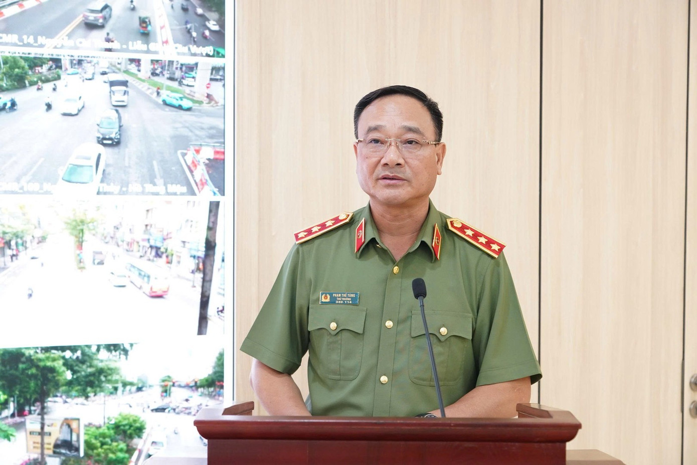 Bảo đảm an ninh Đại lễ a 80: Công an Hà Nội triển khai các biện pháp cao nhất - Ảnh 1. Bảo đảm an ninh Đại lễ a 80: Công an Hà Nội triển khai các biện pháp cao nhất - Ảnh 1.