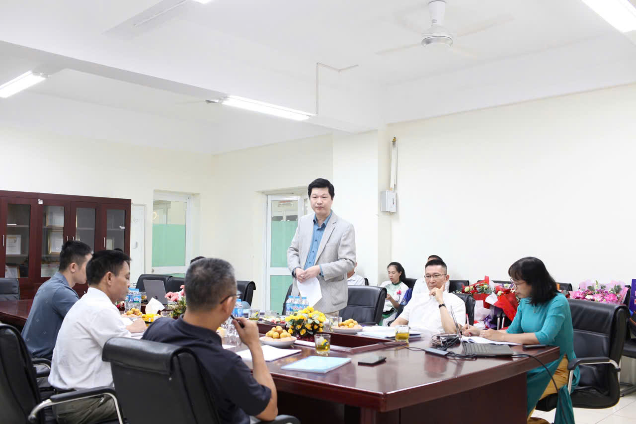 Pgs.ts Lê Hoàng Sơn: Better Choice Awards Cần Ưu Tiên Các Sản Phẩm Công Nghệ “Make In Vietnam”, Với Hàm Lượng Chất Xám Cao Do Người Việt Làm Chủ 5 5 1756120927009 1756120927359552616963