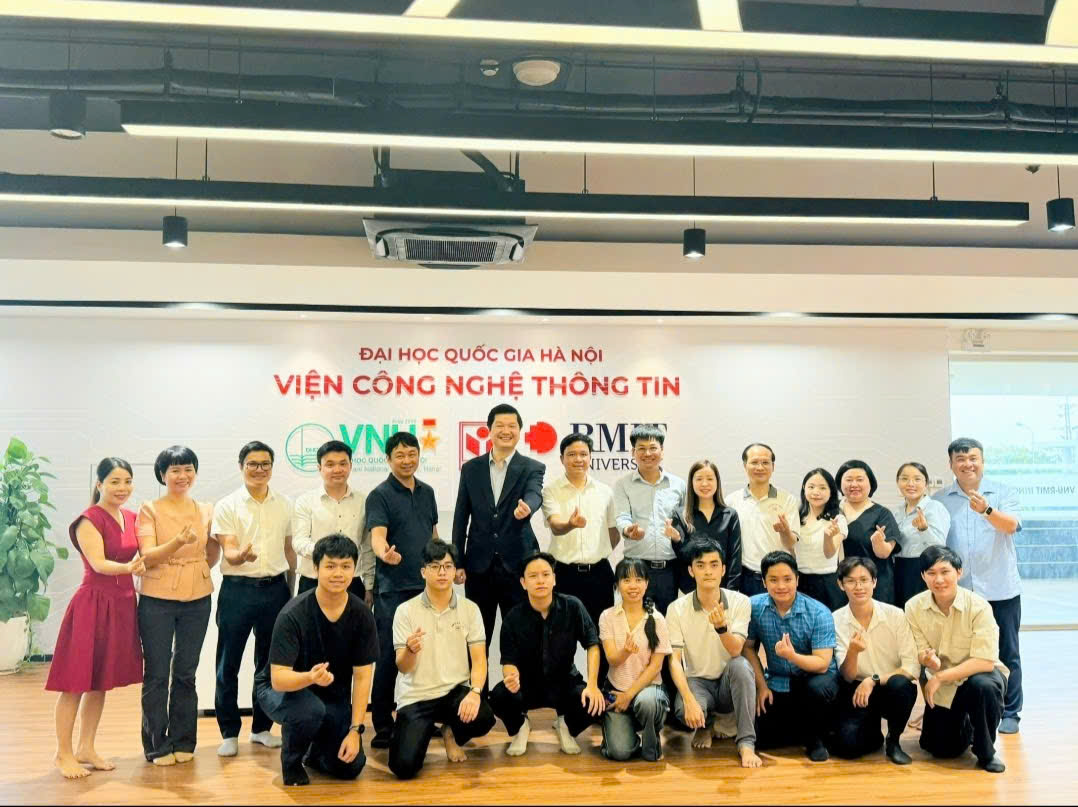 Pgs.ts Lê Hoàng Sơn: Better Choice Awards Cần Ưu Tiên Các Sản Phẩm Công Nghệ “Make In Vietnam”, Với Hàm Lượng Chất Xám Cao Do Người Việt Làm Chủ 6 6 1756120927009 1756120927416384275394