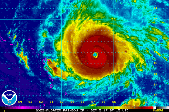 Cuồng phong l&agrave; g&igrave;? Mức độ nguy hiểm như thế n&agrave;o? - Ảnh 1.