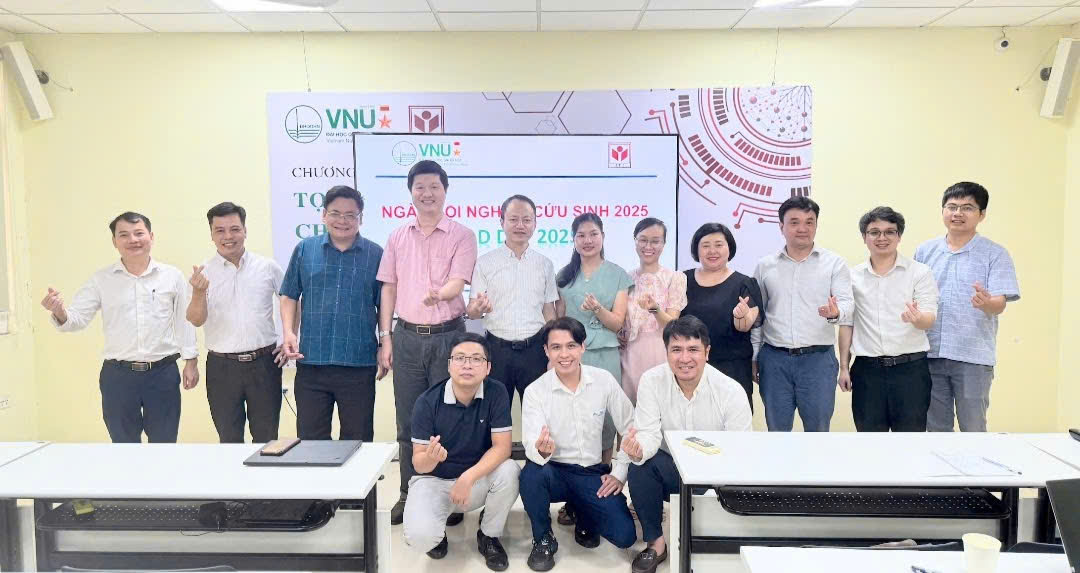 Pgs.ts Lê Hoàng Sơn: Better Choice Awards Cần Ưu Tiên Các Sản Phẩm Công Nghệ “Make In Vietnam”, Với Hàm Lượng Chất Xám Cao Do Người Việt Làm Chủ 7 7 1756120927009 17561209274941737272516