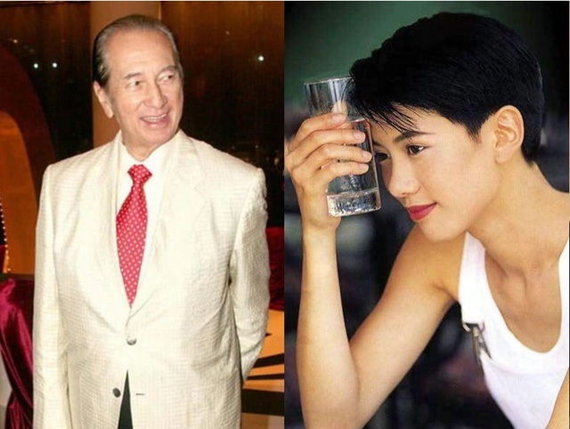 “Cái mỏ hỗn nhất showbiz” thừa nhận quá khứ “bé ba”, bị cấm sóng vì đắc tội “ông lớn”- Ảnh 6. “Cái mỏ hỗn nhất showbiz” thừa nhận quá khứ “bé ba”, bị cấm sóng vì đắc tội “ông lớn”- Ảnh 6.