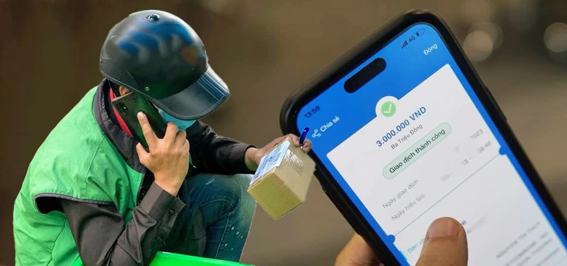 Đã bắt "chủ hụi online" Giang Hồng Ngọc - Ảnh 2.