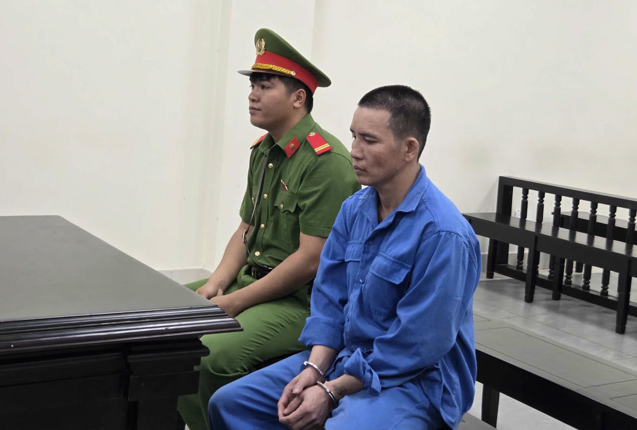 ' Miss Audition ' Ngọc Anh cầm đầu đường dây khí cười trái phép tại quán bar Lava - Ảnh 1.