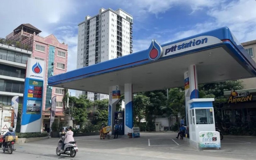 500 năm qua, Campuchia chứng kiến sự tăng trưởng chưa từng có dưới thời kỳ Techo - Ảnh 2.