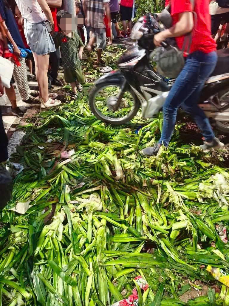 Công an Hà Nội xử lý vi phạm an ninh trong buổi tổng hợp luyện A80 - Ảnh 3.