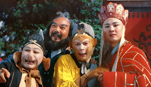 Cô bé 11 tuổi phát hiện lỗ hổng trong Tây Du Ký, chuyên gia ngỡ ngàng - Ảnh 1. Cô bé 11 tuổi phát hiện lỗ hổng trong Tây Du Ký, chuyên gia ngỡ ngàng - Ảnh 1.