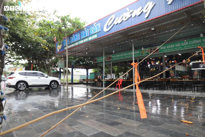 Quân đội huy động gần 120 . 000 Người ứng phó bão Kajiki tại miền Trung - Ảnh 3. Quân đội huy động gần 120 . 000 Người ứng phó bão Kajiki tại miền Trung - Ảnh 3.