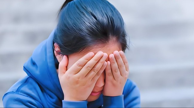 Chỉ cần nhìn vào 3 điểm của trẻ để biết mẹ sống hạnh phúc hay khổ sở - Ảnh 1. Chỉ cần nhìn vào 3 điểm của trẻ để biết mẹ sống hạnh phúc hay khổ sở - Ảnh 1.