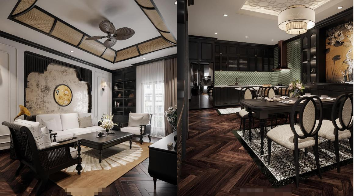 Ca sĩ "đập mặt xây lại", đổi đời sau 10 năm, ở nhà 10 tỷ, nhiều bất động sản từ Hà Nội tới TPHCM - Ảnh 5.