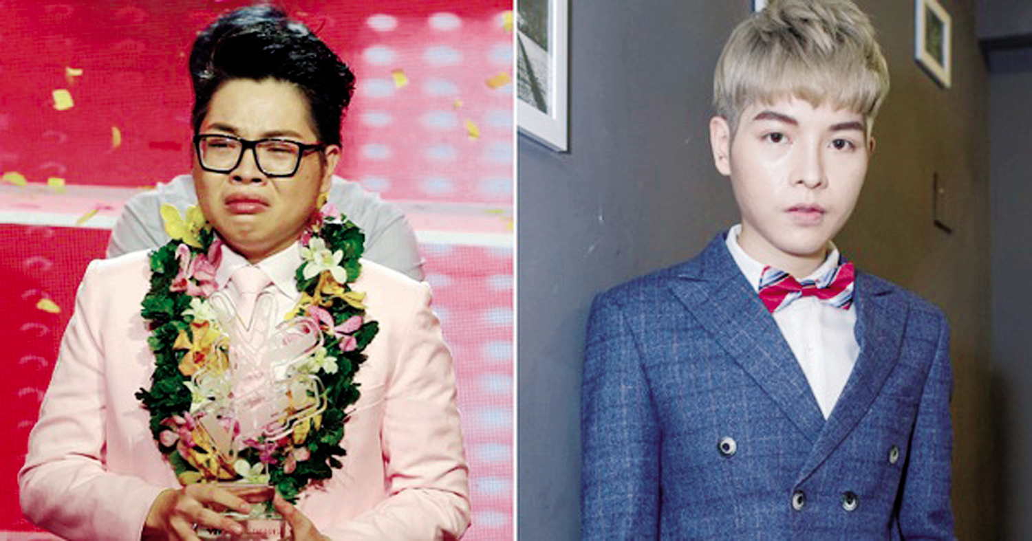 Ca sĩ "đập mặt xây lại", đổi đời sau 10 năm, ở nhà 10 tỷ, nhiều bất động sản từ Hà Nội tới TPHCM - Ảnh 2.