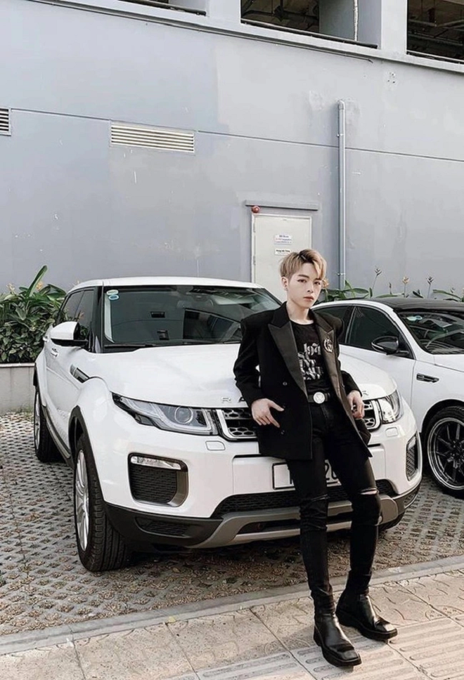 Ca sĩ "đập mặt xây lại", đổi đời sau 10 năm, ở nhà 10 tỷ, nhiều bất động sản từ Hà Nội tới TPHCM - Ảnh 6.