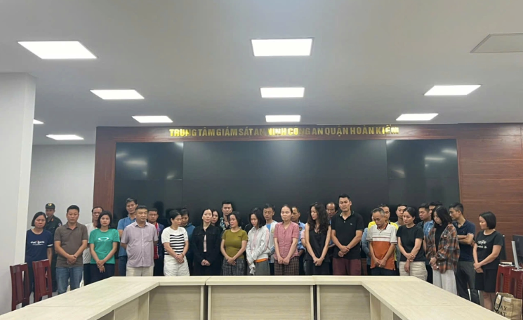 Những vụ án tâm thần gây chấn động và sự thao túng trong ngành y tế - Ảnh 1.