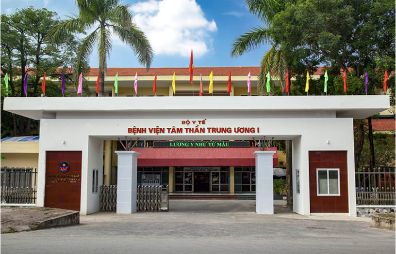 Những vụ án tâm thần gây chấn động và sự thao túng trong ngành y tế - Ảnh 3.