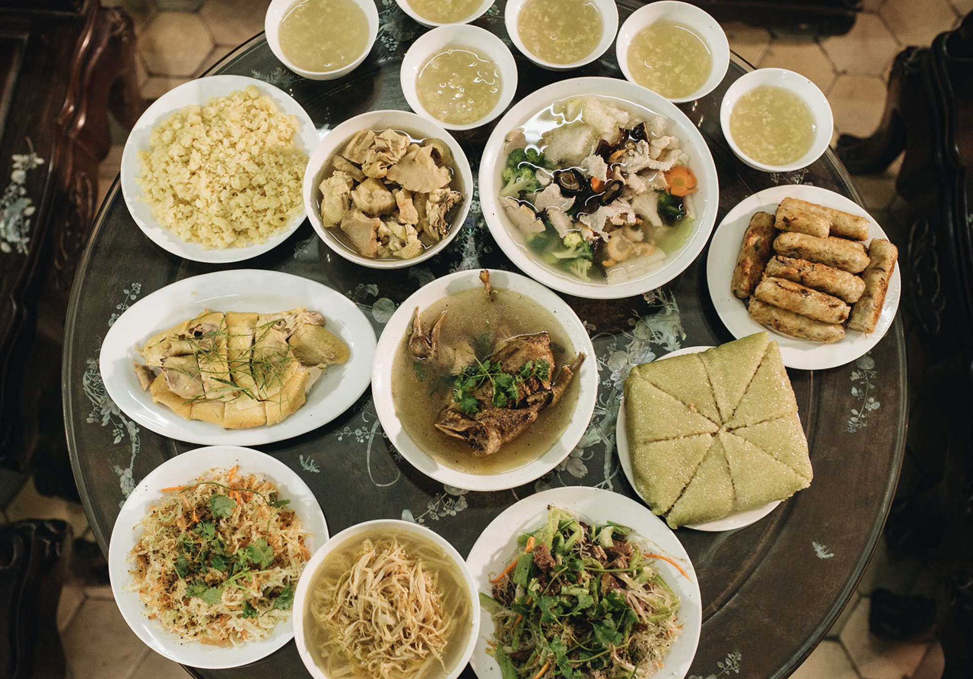 Khám phá 6 món ăn là Di sản quốc gia Hà Nội không thể bỏ lỡ dịp 2/9 - Ảnh 5. Khám phá 6 món ăn là Di sản quốc gia Hà Nội không thể bỏ lỡ dịp 2/9 - Ảnh 5.