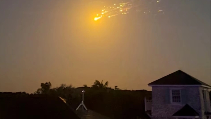 SpaceX hoãn thử nghiệm Starship lần thứ 10 vì sự cố hệ thống mặt đất - Ảnh 3. SpaceX hoãn thử nghiệm Starship lần thứ 10 vì sự cố hệ thống mặt đất - Ảnh 3.