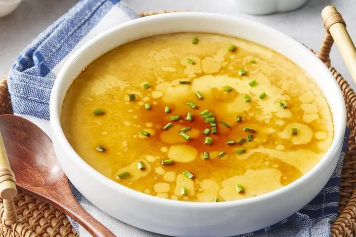 5 món ăn bổ gan bạn nên dùng đều đặn để có cơ thể khỏe mạnh - Ảnh 2. 5 món ăn bổ gan bạn nên dùng đều đặn để có cơ thể khỏe mạnh - Ảnh 2.