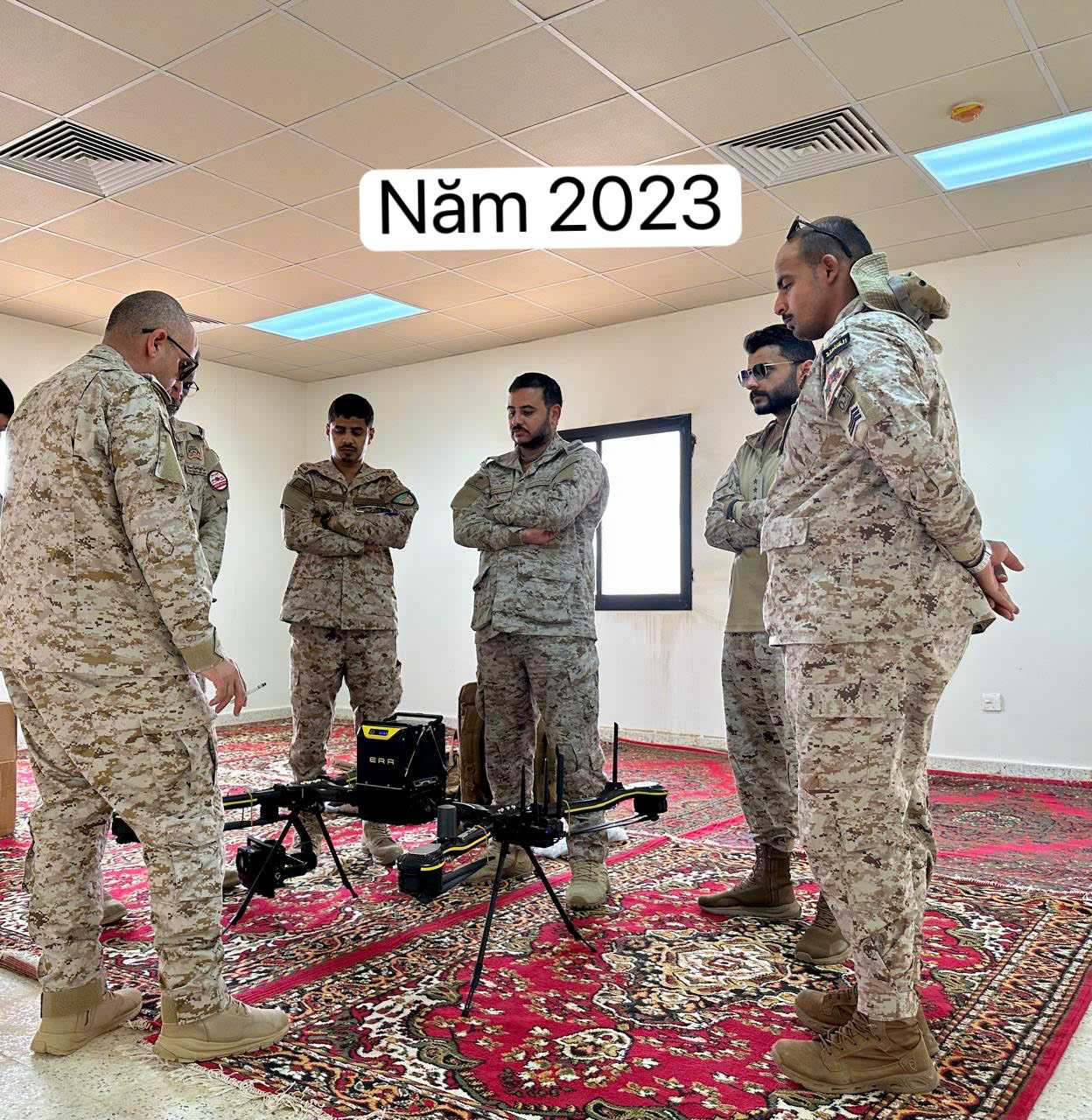 Chuyện chưa kể về 10 năm "lì đòn" của DN Việt vừa có "cú nổ lịch sử" 5.000 UAV sang Hàn Quốc- Ảnh 2.