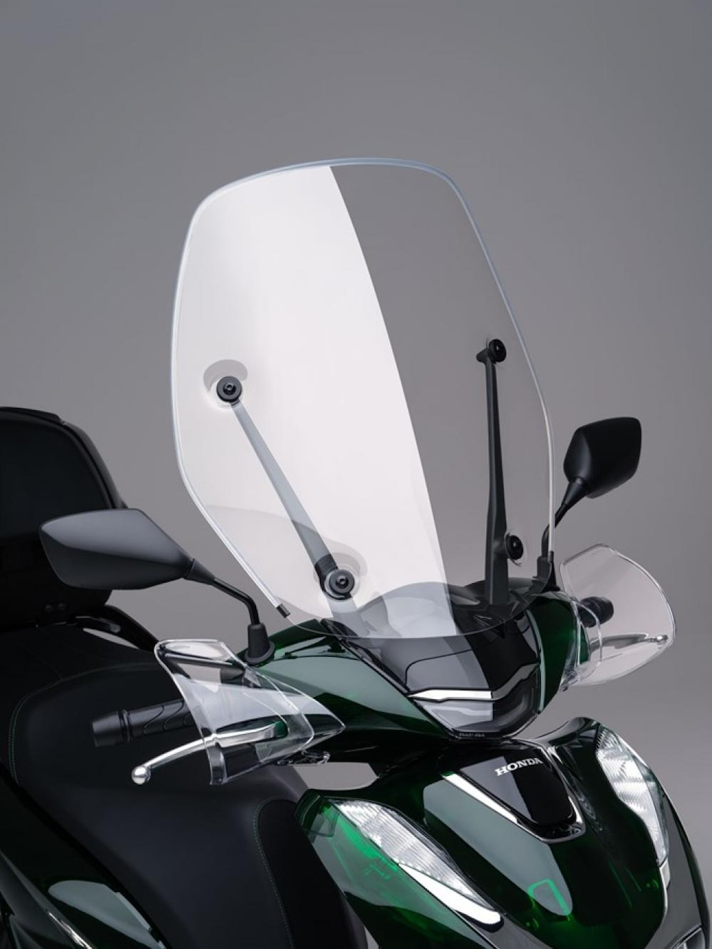 Một mẫu xe tay ga Honda được ưu đãi khủng dịp Quốc khánh: Người mua được tặng kèm xe máy điện- Ảnh 3.