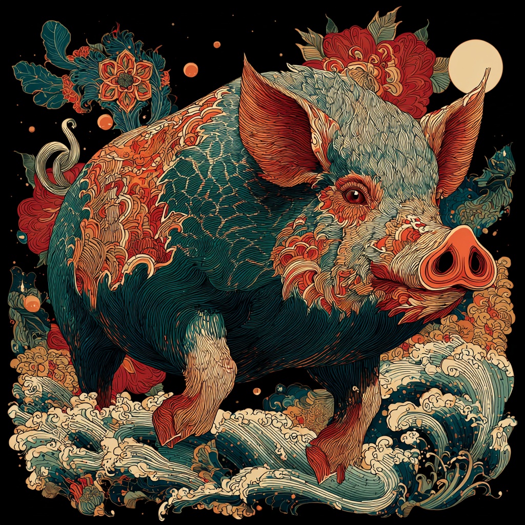 Top 4 con giáp tài vận bùng nổ – dễ trở thành “đại gia bất động sản” trong thời gian ngắn - Ảnh 4. Top 4 con giáp tài vận bùng nổ – dễ trở thành “đại gia bất động sản” trong thời gian ngắn - Ảnh 4.