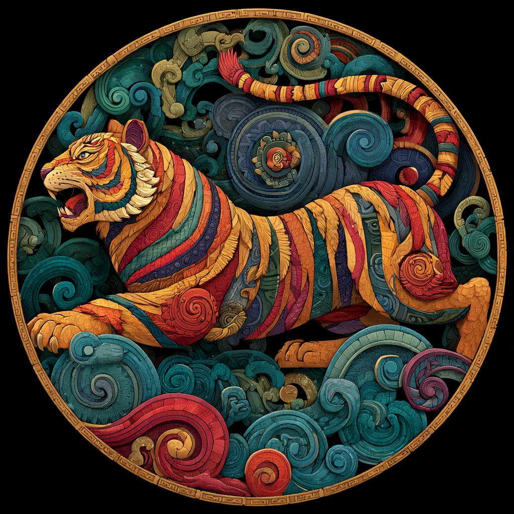 Top 4 con giáp tài vận bùng nổ – dễ trở thành “đại gia bất động sản” trong thời gian ngắn - Ảnh 2. Top 4 con giáp tài vận bùng nổ – dễ trở thành “đại gia bất động sản” trong thời gian ngắn - Ảnh 2.